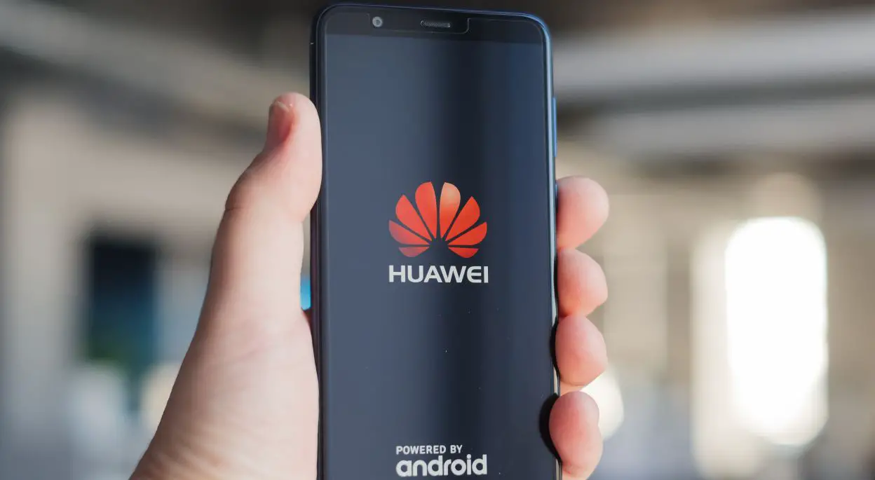 Sprawdzenie gwarancji Huawei