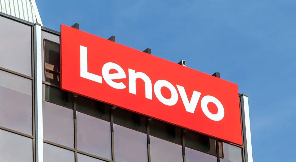 Lenovo warranty check