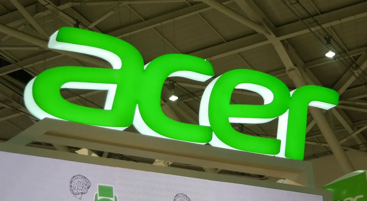 Acer warranty check