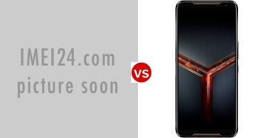 Compare Apple iPhone 11 Pro Max vs Asus ROG Phone II ZS660KL