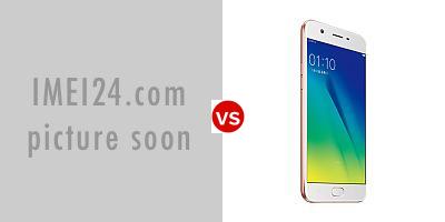 Compare Apple iPhone 5s vs Oppo A57