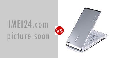 Compare Apple iPhone 6 vs Sony Ericsson BRAVIA S004