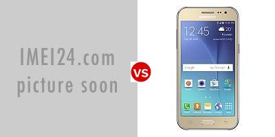 Compare Apple iPhone 6s vs Samsung Galaxy J2