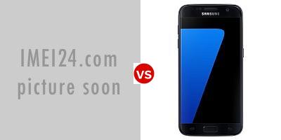 Compare Apple iPhone 6s vs Samsung Galaxy S7 edge