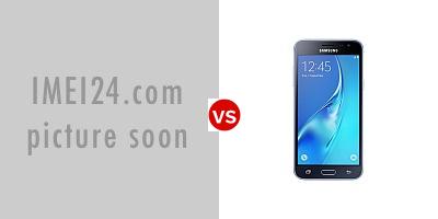 Compare Apple iPhone SE vs Samsung Galaxy J3
