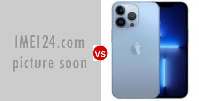 Compare Apple iPhone XR vs Apple iPhone 13 Pro