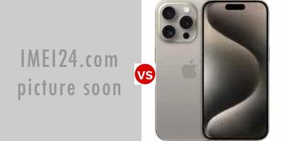 Compare Apple iPhone XR vs Apple iPhone 15 Pro Max