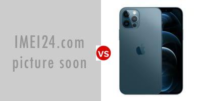 Compare Apple iPhone XS vs Apple iPhone 12 Pro