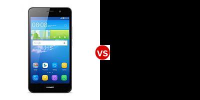 Compare Huawei Y6 vs Huawei Y7 Prime (2019)