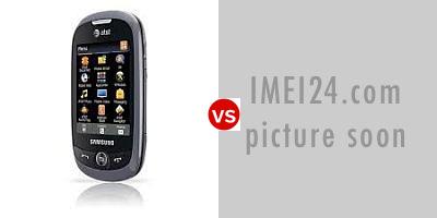 Compare Samsung A927 Flight II vs Apple iPhone