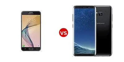 Compare Samsung Galaxy J7 Prime vs Samsung Galaxy S8