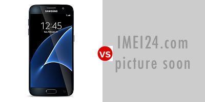 Compare Samsung Galaxy S7 vs Apple iPhone