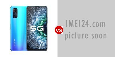 Compare vivo iQOO Neo3 5G vs Apple iPhone 6s